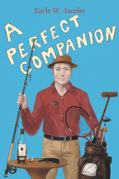 bokomslag Perfect Companion