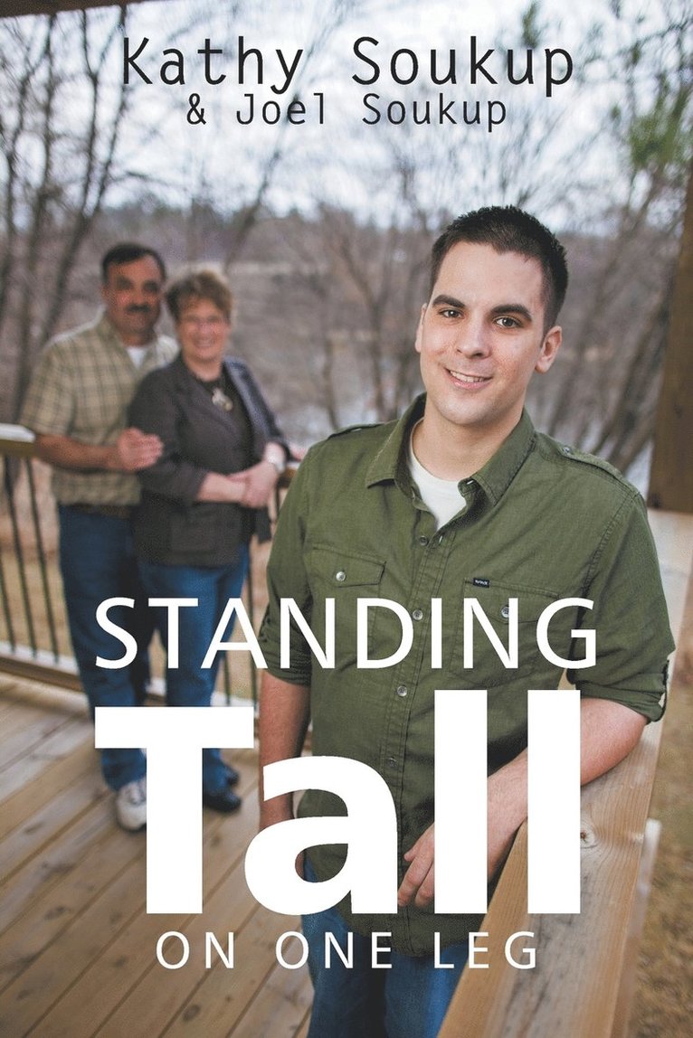 Standing Tall 1