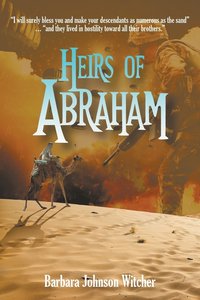 bokomslag Heirs of Abraham