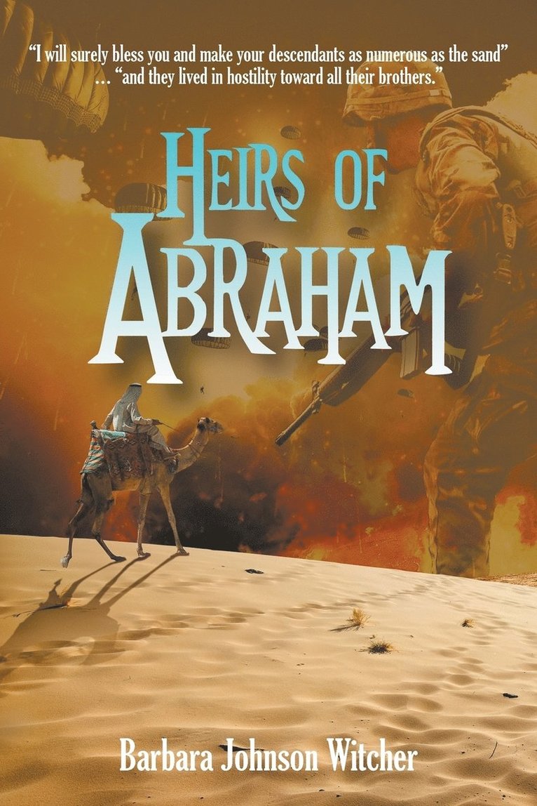 Heirs of Abraham 1