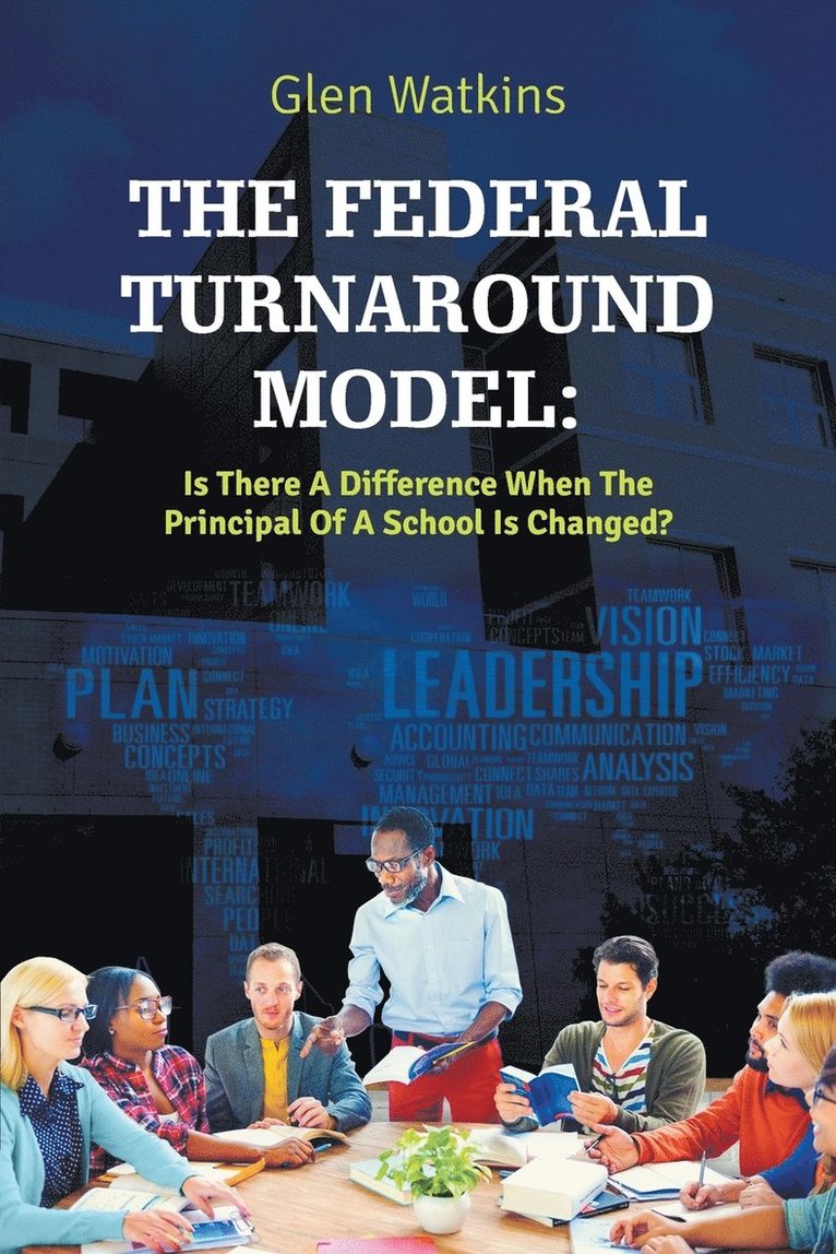 The Federal Turnaround Model 1