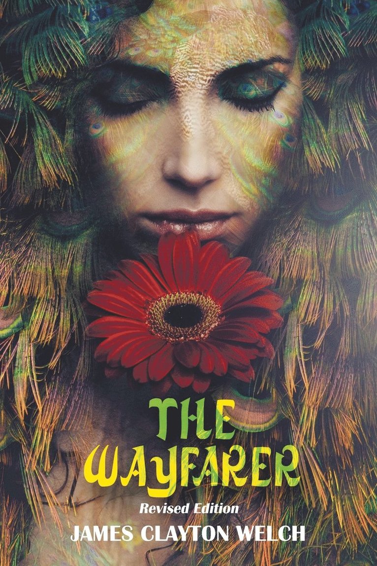 Wayfarer (Revised Edition)