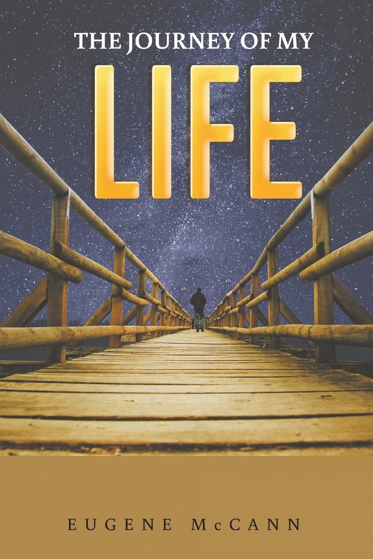 The Journey Of My Life 1