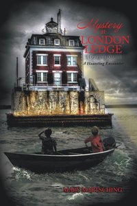 bokomslag Mystery at London Ledge Lighthouse