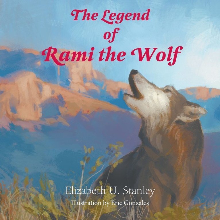 The Legend of Rami the Wolf 1