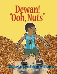 bokomslag Dewan! &quot;Ooh, Nuts&quot;