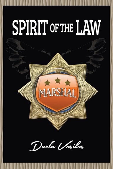 bokomslag Spirit of the Law