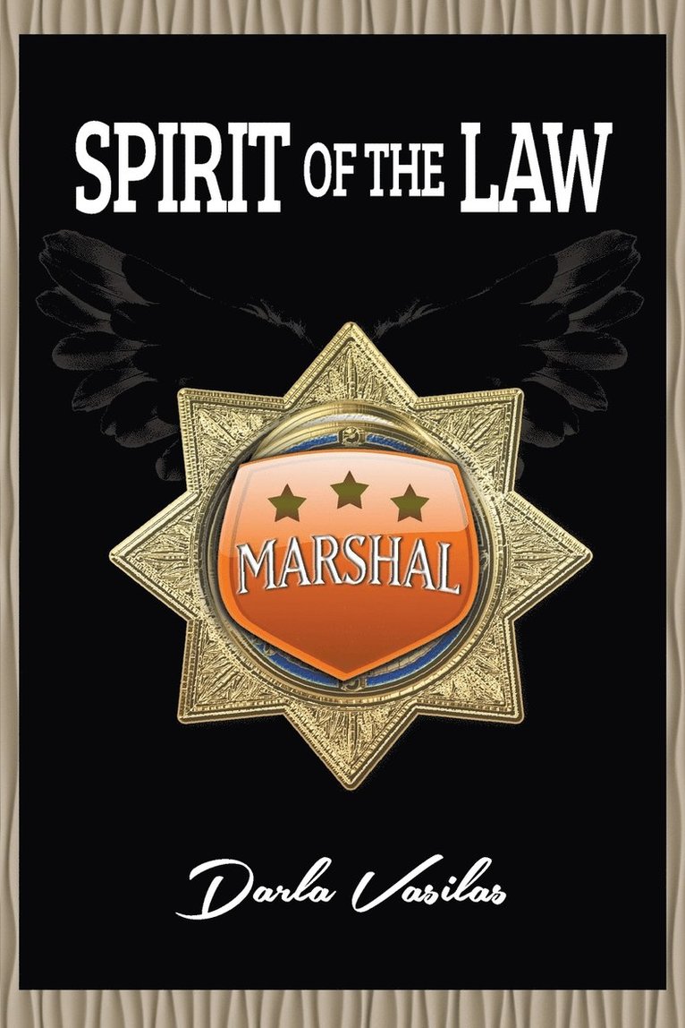 Spirit of the Law 1