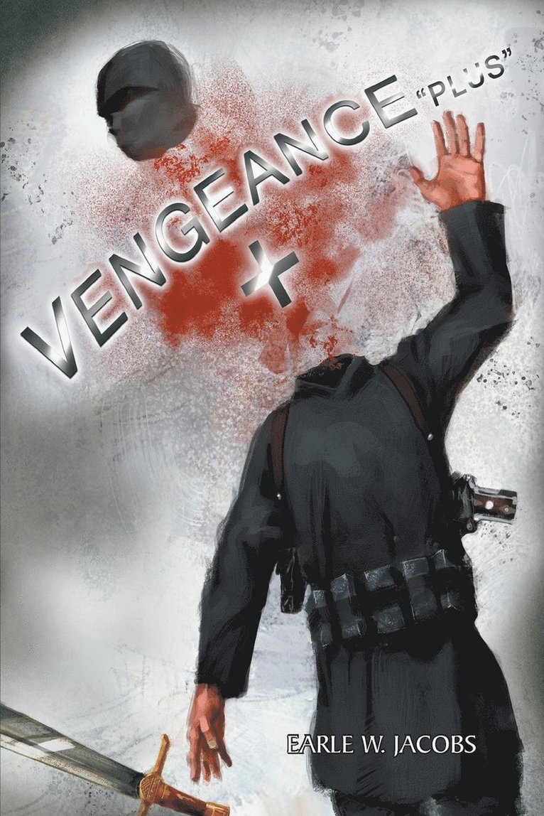 Vengeance Plus 1