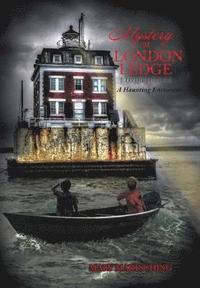 bokomslag Mystery at London Ledge Lighthouse