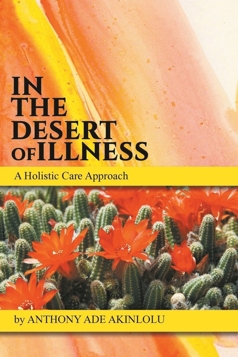 In the Desert of Illness 1