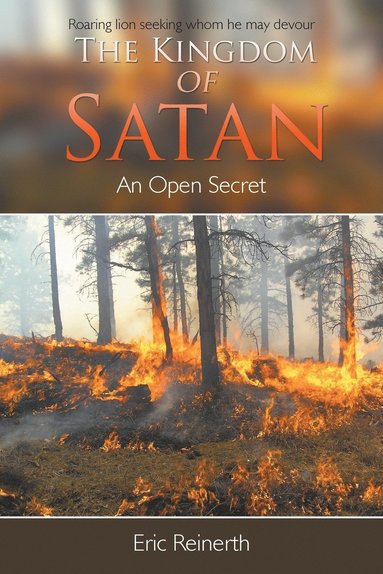 bokomslag The Kingdom of Satan