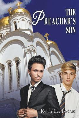 The Preacher's Son 1