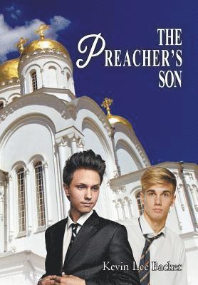 The Preacher's Son 1