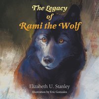 bokomslag Legacy of Rami the Wolf