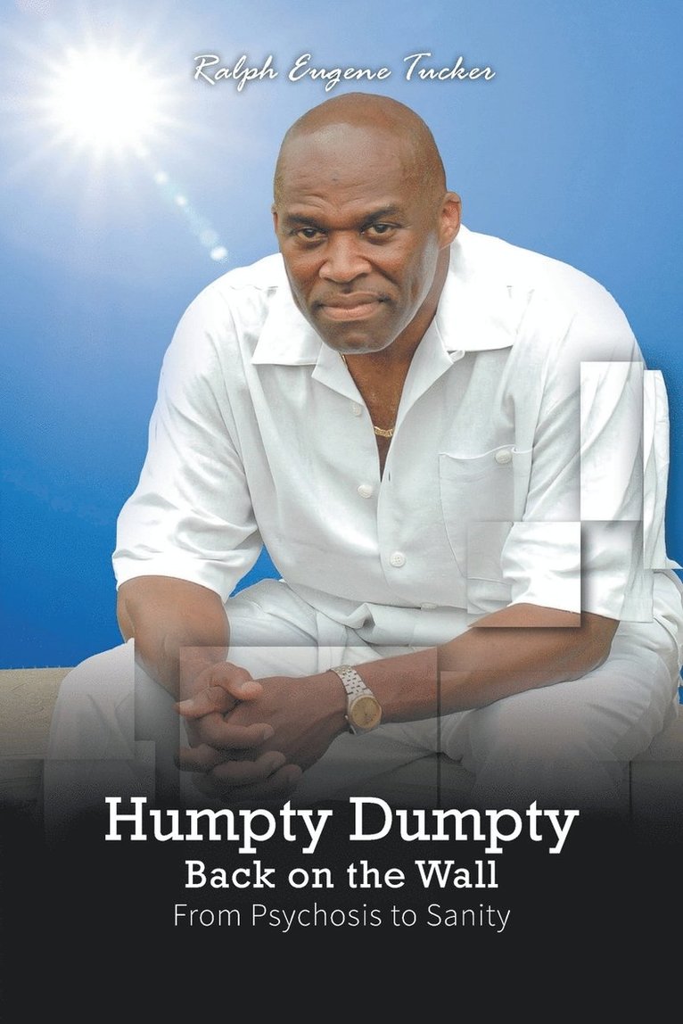 Humpty Dumpty Back on the Wall 1