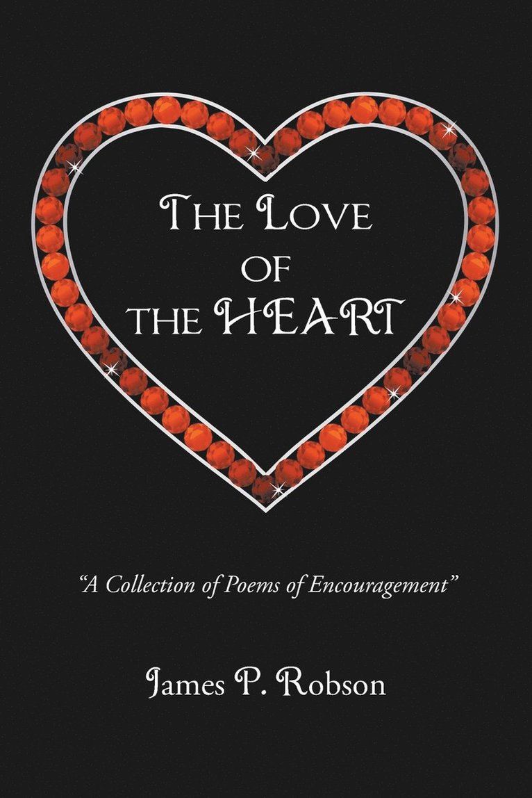 The Love of the Heart 1