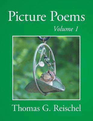 Picture Poems Volume 1 1