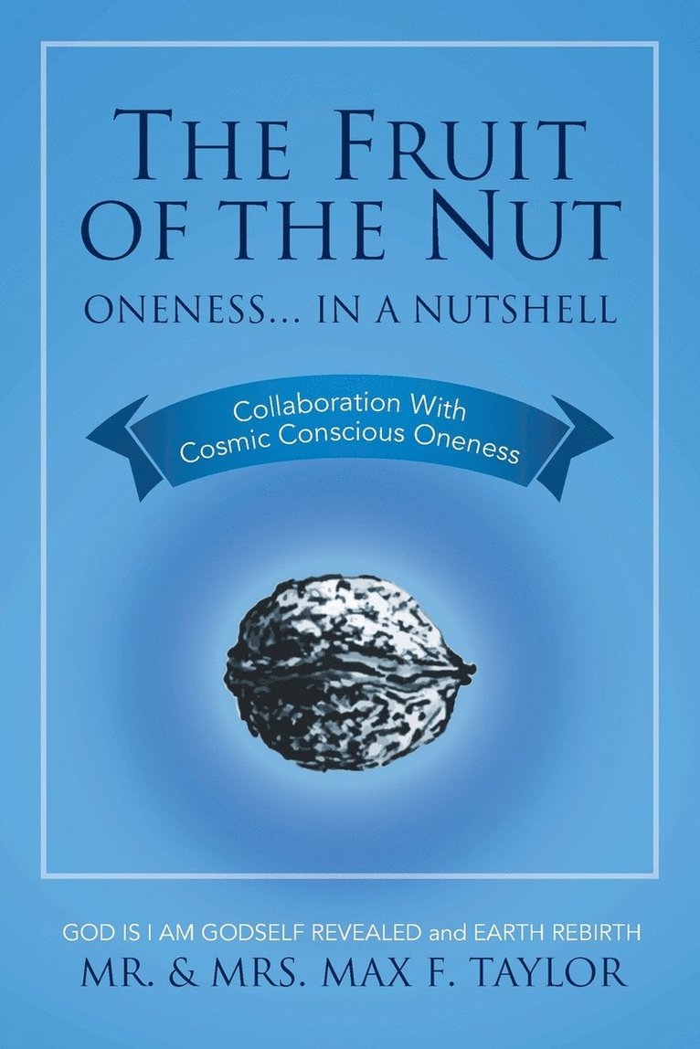 The Fruit of the Nut 1