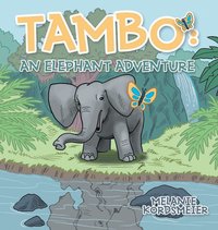 bokomslag Tambo