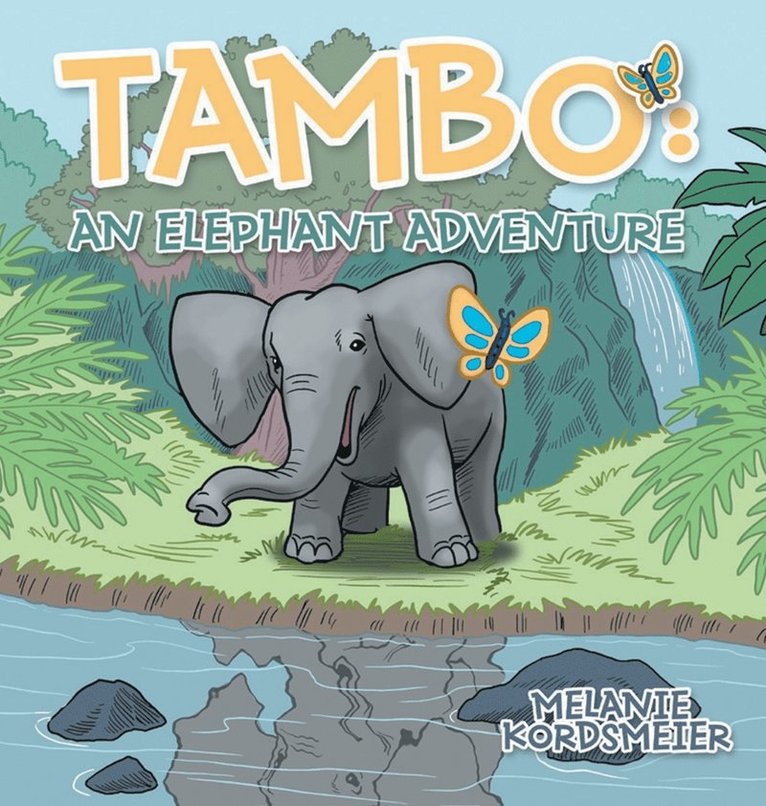 Tambo 1