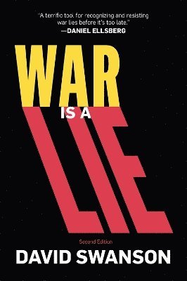 War Is A Lie 1