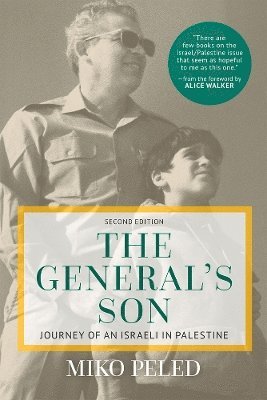 bokomslag General's Son