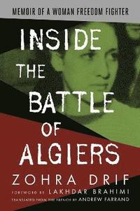 bokomslag Inside the Battle of Algiers
