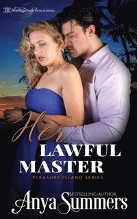 bokomslag Her Lawful Master