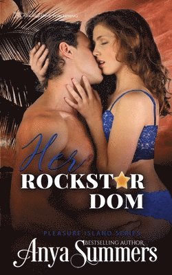 bokomslag Her Rockstar Dom