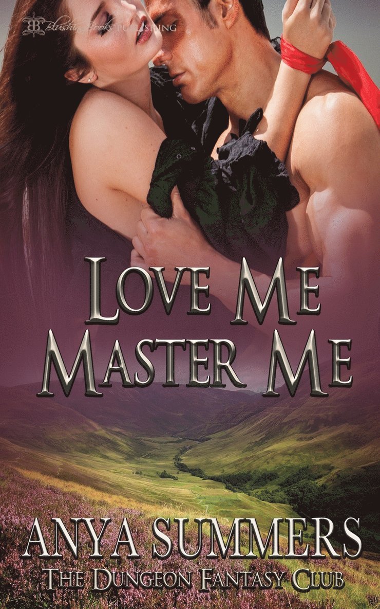 Love me, Master Me 1
