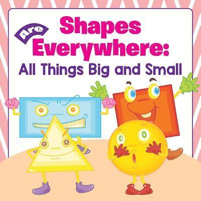 Shapes Are Everywhere 1