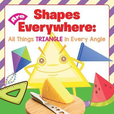 Shapes Are Everywhere 1