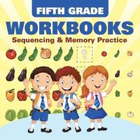bokomslag Fifth Grade Workbooks