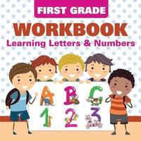 bokomslag First Grade Workbook