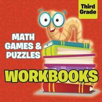 bokomslag Third Grade Workbooks