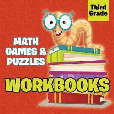 bokomslag Third Grade Workbooks