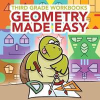 bokomslag Third Grade Workbooks