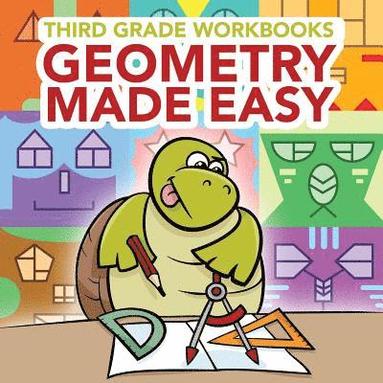 bokomslag Third Grade Workbooks