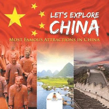 bokomslag Let's Explore China (Most Famous Attractions in China)