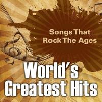 bokomslag World's Greatest Hits