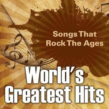 bokomslag World's Greatest Hits
