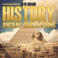 bokomslag 4th Grade History
