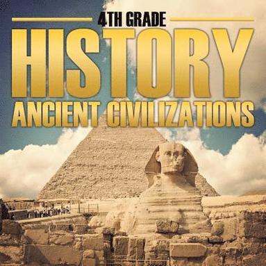 bokomslag 4th Grade History