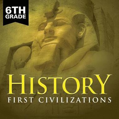 bokomslag 6th Grade History