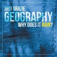bokomslag 3rd Grade Geography