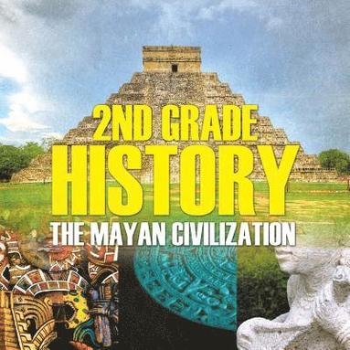 bokomslag 2nd Grade History