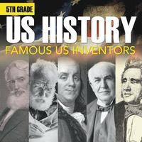 bokomslag 5th Grade Us History
