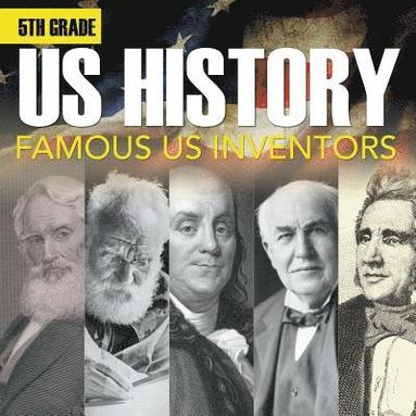 bokomslag 5th Grade Us History