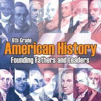 bokomslag 6th Grade American History